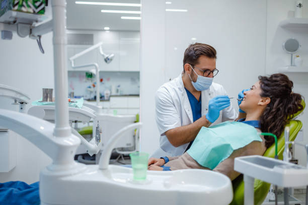 Professional Dental Services in Oak Grove, OR